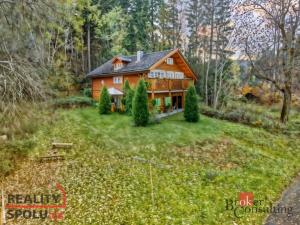 Prodej pozemku pro bydlení, Jáchymov - Mariánská, 214 m2