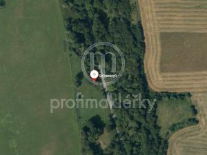 Prodej pozemku pro bydlení, Dvorce - Rejchartice, 896 m2