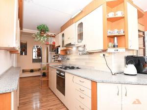 Prodej bytu 3+1, Louny, Kpt. Nálepky, 62 m2