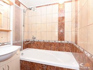 Prodej bytu 3+1, Louny, Kpt. Nálepky, 62 m2