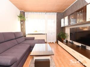 Prodej bytu 3+1, Louny, Kpt. Nálepky, 62 m2