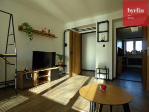 Pronájem bytu 2+1, Opava, Rybářská, 55 m2