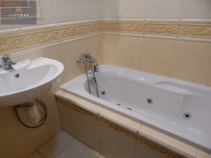 Pronájem bytu 3+1, Ostrava, Bachmačská, 80 m2