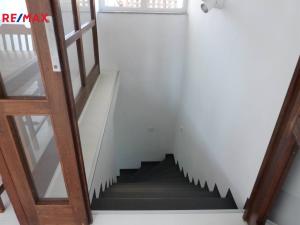 Pronájem bytu 1+kk, Praha, Zdeňky Nyplové, 56 m2