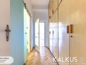 Pronájem bytu 3+1, Havlíčkův Brod, Smetanovo náměstí, 75 m2