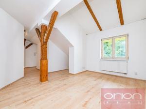 Prodej bytu 2+kk, Praha - Smíchov, Na Zatlance, 53 m2