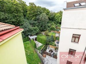 Prodej bytu 2+kk, Praha - Smíchov, Na Zatlance, 53 m2