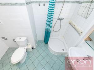 Prodej bytu 2+kk, Praha - Smíchov, Na Zatlance, 53 m2