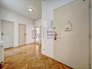 Pronájem bytu 3+1, Jindřichův Hradec, Komenského, 91 m2