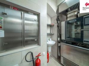 Prodej ubytování, Nové Město nad Metují, Husovo náměstí, 927 m2