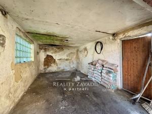 Prodej rodinného domu, Studénka, 2. května, 60 m2