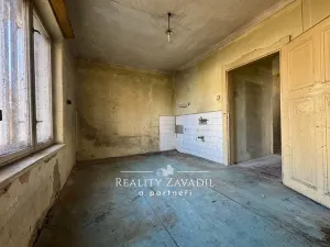 Prodej rodinného domu, Studénka, 2. května, 60 m2