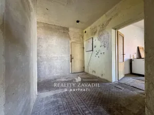 Prodej rodinného domu, Studénka, 2. května, 60 m2