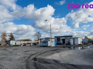 Prodej komerčního pozemku, Lišov, 3904 m2