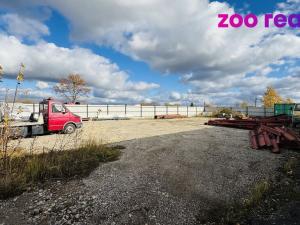 Prodej komerčního pozemku, Lišov, 3904 m2