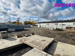 Prodej komerčního pozemku, Lišov, 3904 m2