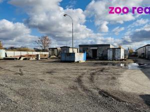 Prodej komerčního pozemku, Lišov, 3904 m2