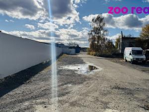 Prodej komerčního pozemku, Lišov, 3904 m2