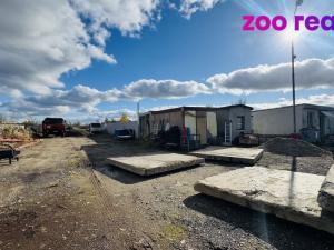 Prodej komerčního pozemku, Lišov, 3904 m2