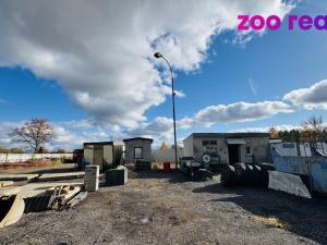 Prodej komerčního pozemku, Lišov, 3904 m2