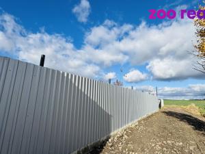 Prodej komerčního pozemku, Lišov, 3904 m2