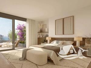 Prodej bytu 2+kk, Villajoyosa, Španělsko, 39 m2