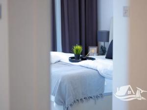 Prodej bytu 3+kk, Trikomo, Kypr, 95 m2