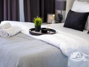 Prodej bytu 3+kk, Trikomo, Kypr, 95 m2