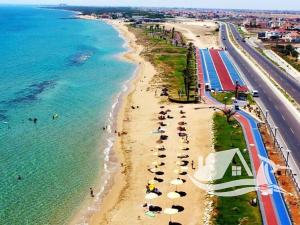 Prodej bytu 3+kk, Trikomo, Kypr, 95 m2