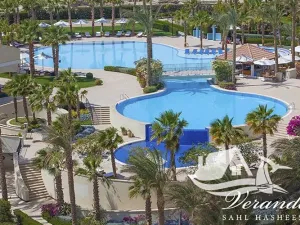 Prodej bytu 3+kk, Hurghada, Egypt, 98 m2