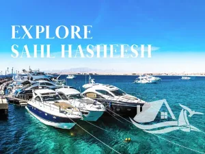 Prodej bytu 3+kk, Hurghada, Egypt, 98 m2