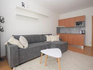 Pronájem bytu 1+kk, Brno, Božetěchova, 28 m2