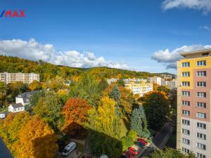 Prodej bytu 2+1, Litvínov - Horní Litvínov, Tylova, 55 m2