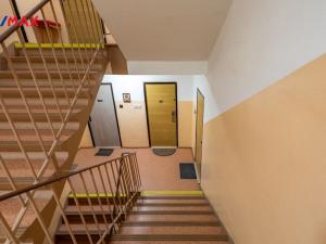 Prodej bytu 2+1, Litvínov - Horní Litvínov, Tylova, 55 m2