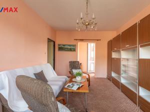 Prodej bytu 2+1, Litvínov - Horní Litvínov, Tylova, 55 m2