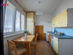 Prodej bytu 2+1, Litvínov - Horní Litvínov, Tylova, 55 m2