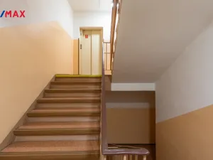 Prodej bytu 2+1, Litvínov - Horní Litvínov, Tylova, 55 m2