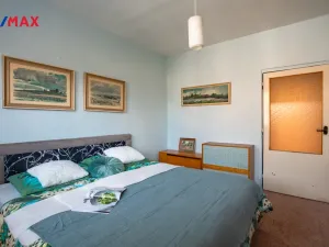 Prodej bytu 2+1, Litvínov - Horní Litvínov, Tylova, 55 m2