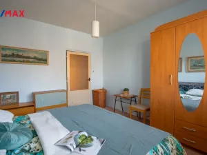 Prodej bytu 2+1, Litvínov - Horní Litvínov, Tylova, 55 m2