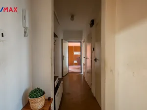 Prodej bytu 2+1, Litvínov - Horní Litvínov, Tylova, 55 m2