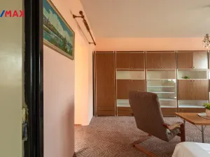 Prodej bytu 2+1, Litvínov - Horní Litvínov, Tylova, 55 m2