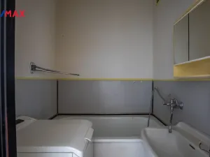 Prodej bytu 2+1, Litvínov - Horní Litvínov, Tylova, 55 m2