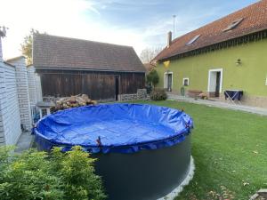 Prodej rodinného domu, Radkovice u Budče, 200 m2