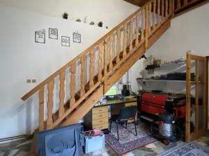 Prodej rodinného domu, Radkovice u Budče, 200 m2