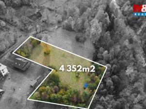 Prodej pozemku pro bydlení, Čeladná, 4352 m2