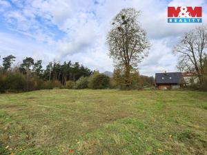 Prodej pozemku pro bydlení, Čeladná, 4352 m2