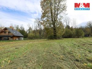 Prodej pozemku pro bydlení, Čeladná, 4352 m2