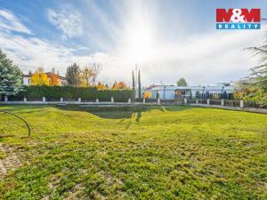 Prodej pozemku pro bydlení, Průhonice, 939 m2