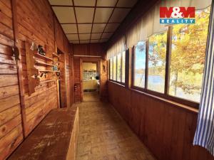 Pronájem chaty, Střížovice, 30 m2