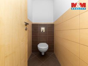 Prodej bytu 2+kk, Brno - Starý Lískovec, U Leskavy, 63 m2